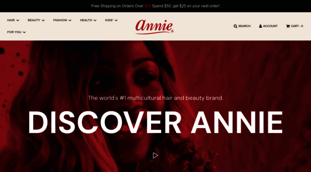 annieinc.com