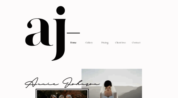 anniejohnson.com.au