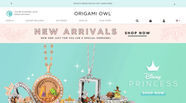 anniel.origamiowl.com