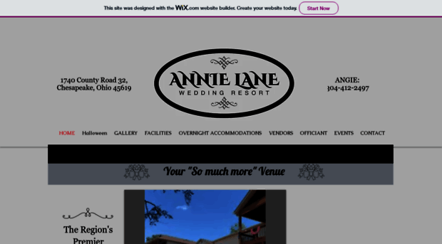 annielaneresort.com