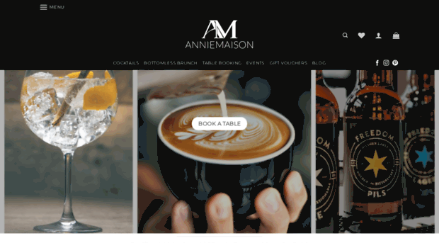 anniemaison.com