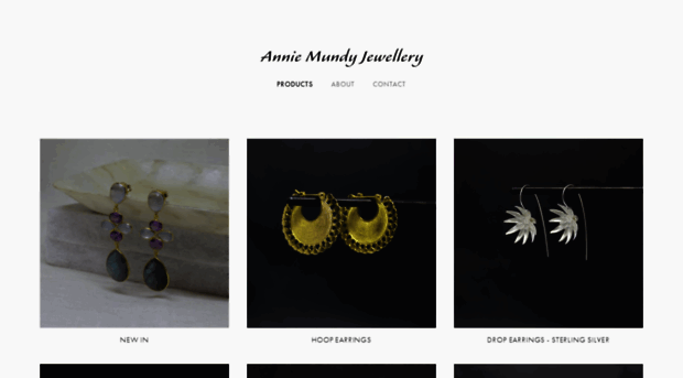 anniemundyjewellery.co.uk