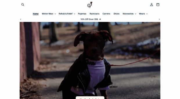 anniepaw.com