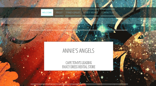 anniesangels.co.za