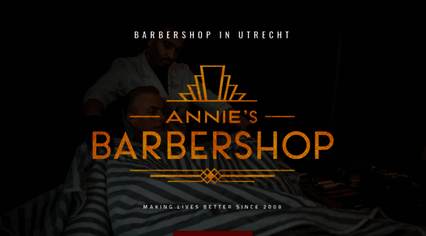 anniesbarbershop.nl