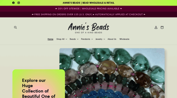 anniesbead.com