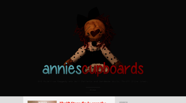 anniescupboard.blogspot.com