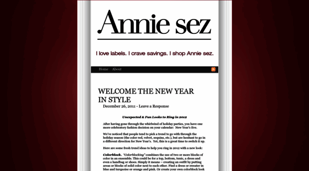 anniesez.wordpress.com