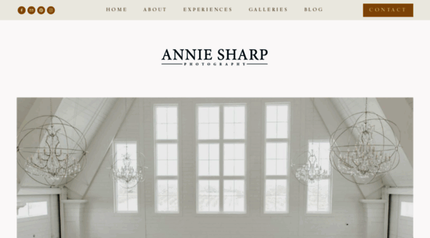 anniesharp.com