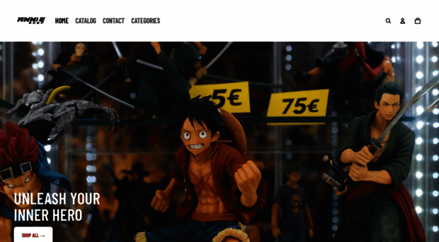 annieshop.online