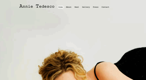 annietedesco.com