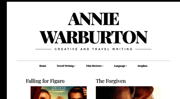 anniewarburton.com.au