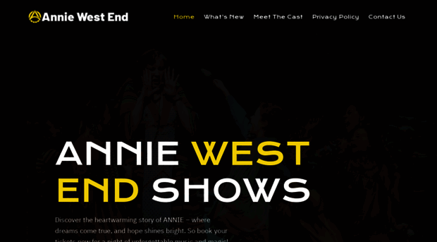 anniewestend.com