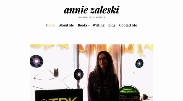 anniez.com