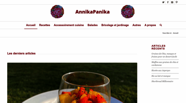 annikapanika.com