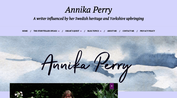 annikaperry.com