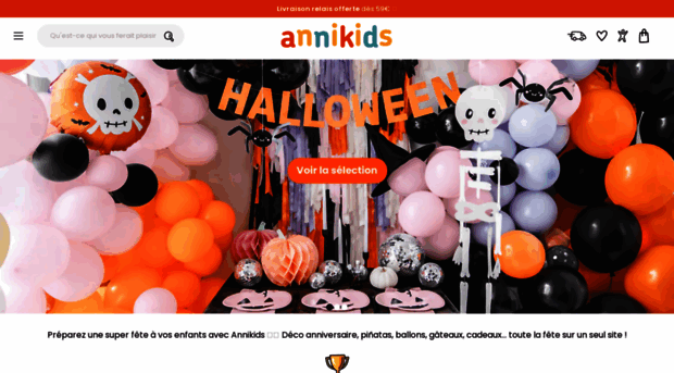 annikids.fr