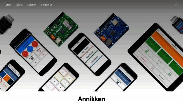 annikken.com