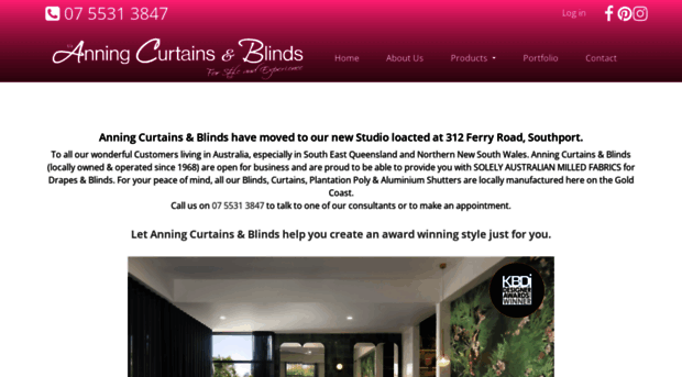 anningcurtains.com.au