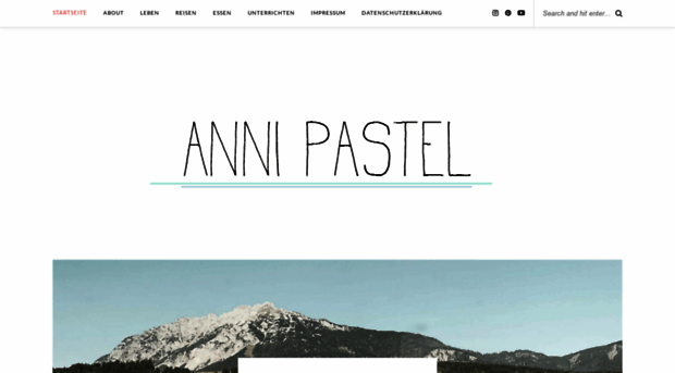 annipastel.com