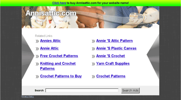 annisattic.com