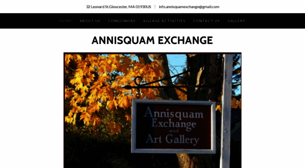 annisquamexchange.com