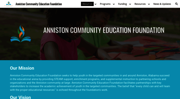 annistoncef.org