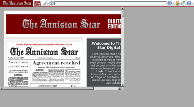 annistonstar.newspaperdirect.com