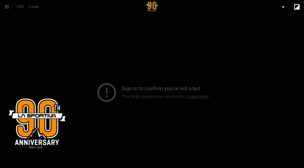 anniversary.lasportiva.com