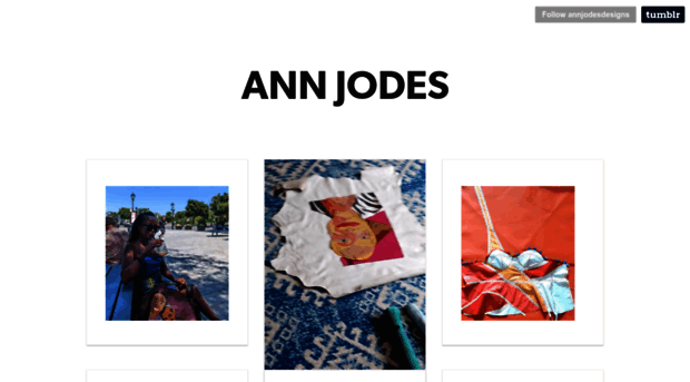 annjodes.com