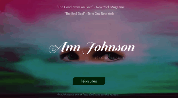 annjohnson.org