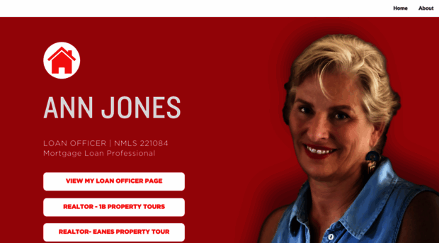 annjones.com