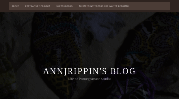 annjrippin.wordpress.com