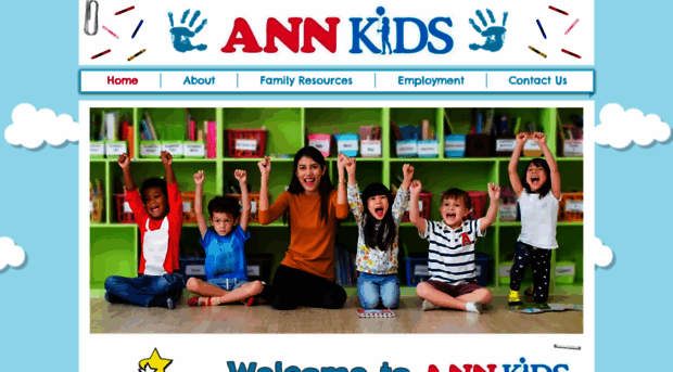 annkids.com