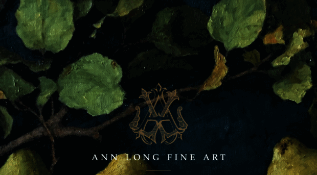 annlongfineart.com