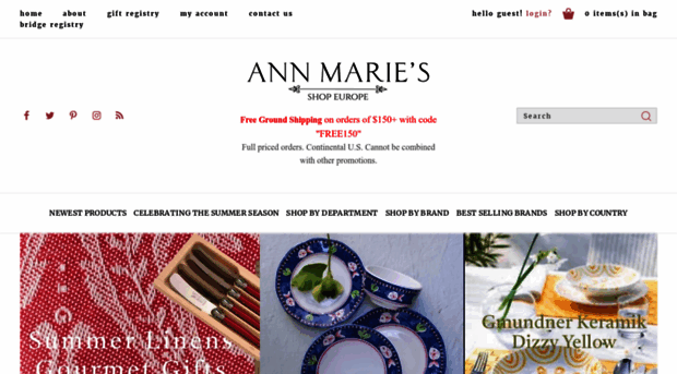 annmarie.com