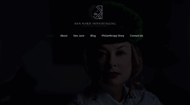 annmariehoughtailing.com