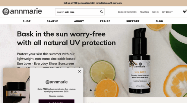 annmarieskincare.myshopify.com