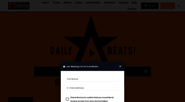 annodominination.beatstars.com