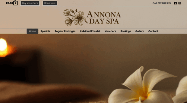 annona.co.za