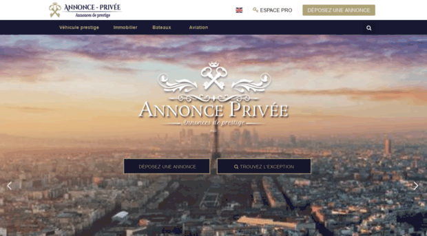 annonce-privee.com