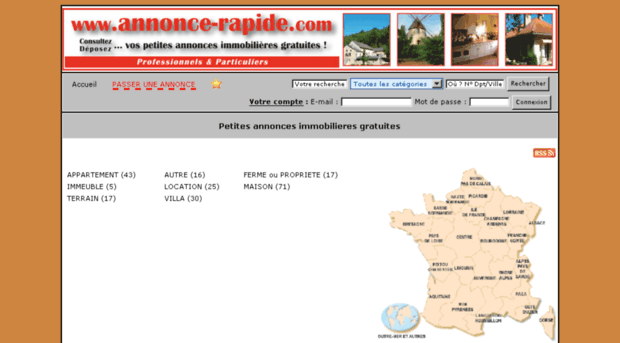 annonce-rapide.com