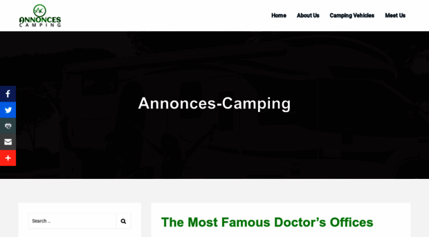 annonces-camping.com