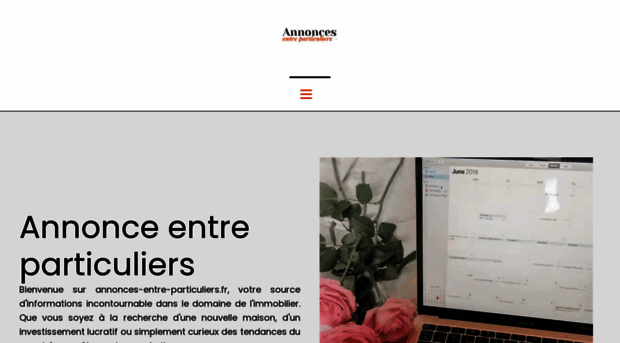 annonces-entre-particuliers.fr