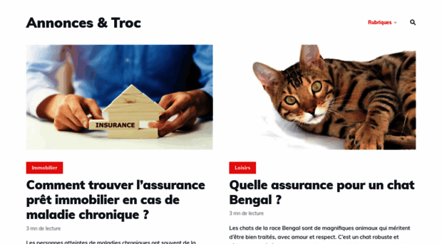 annonces-et-troc.com