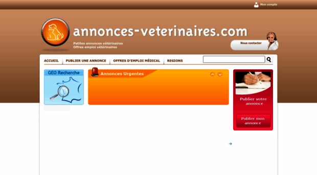 annonces-veterinaires.com