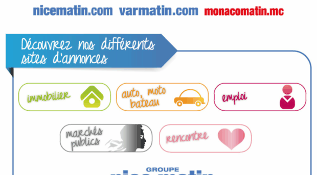 annonces.nicematin.fr
