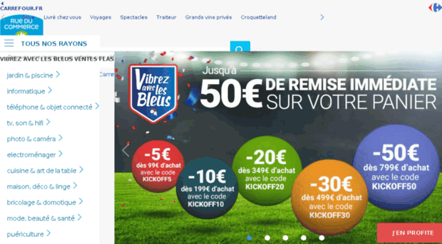 annonces.rueducommerce.fr