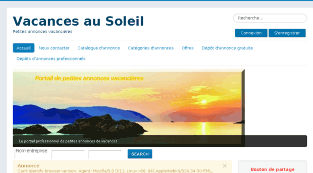 annonces.vacance-au-soleil.com