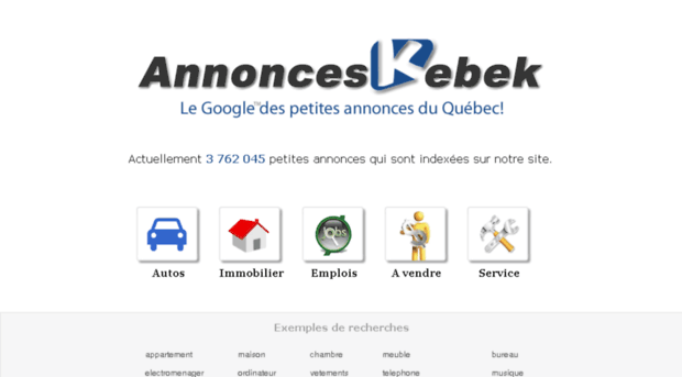 annonceskebek.ca